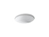 KOHLER K-2883 Verticyl 15-3/4" round undermount bathroom sink