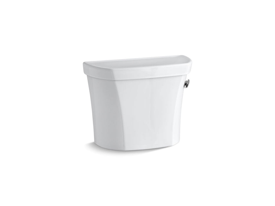 KOHLER K-4467-UR Wellworth Toilet tank, 1.28 gpf