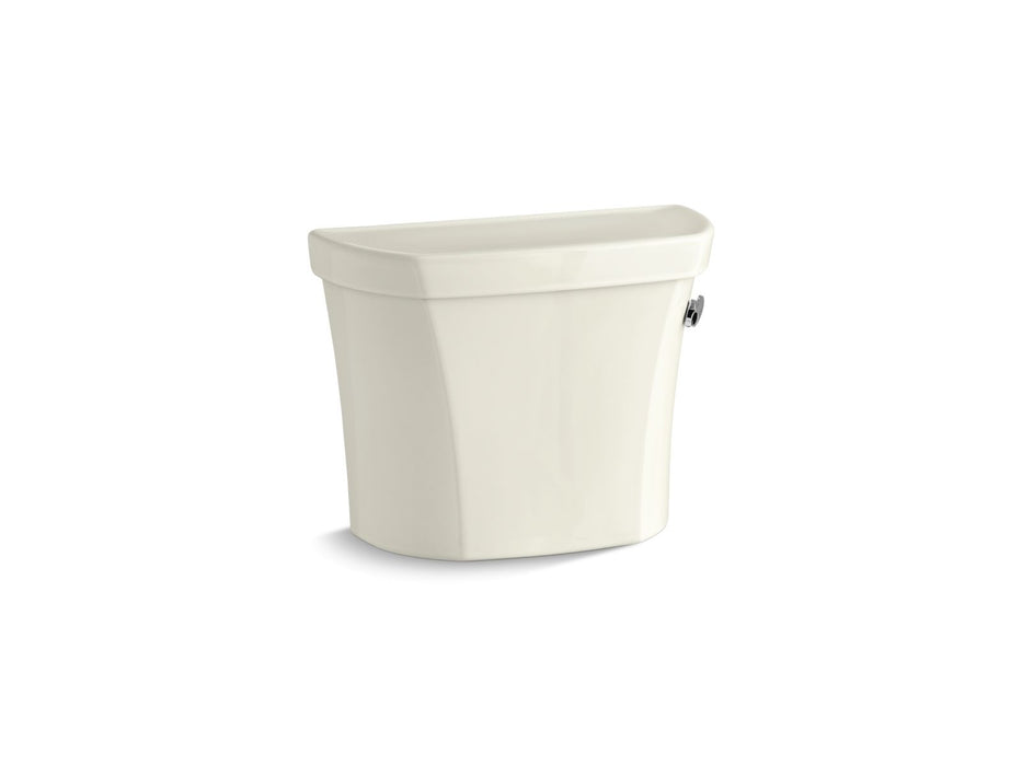 KOHLER K-4467-RA Wellworth Toilet tank, 1.28 gpf