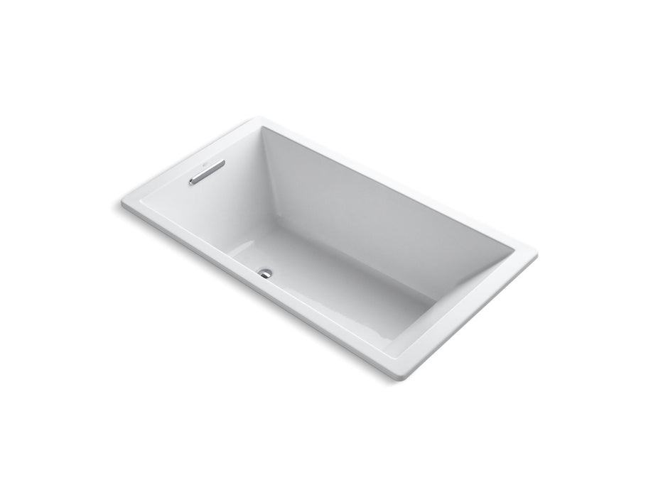 KOHLER K-1136 Underscore 66" x 36" drop-in bath