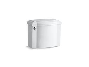 KOHLER K-4438 Devonshire Toilet tank, 1.28 gpf
