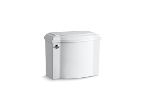 KOHLER K-4438 Devonshire Toilet tank, 1.28 gpf