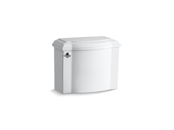 KOHLER K-4438 Devonshire Toilet tank, 1.28 gpf