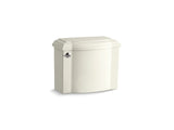 KOHLER K-4438 Devonshire Toilet tank, 1.28 gpf