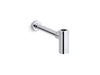 KOHLER Bottle trap, 1-1/4" x 1-1/4"