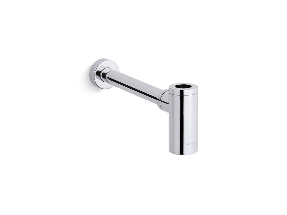 KOHLER Bottle trap, 1-1/4" x 1-1/4"