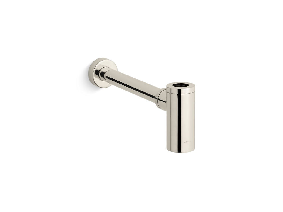 KOHLER Bottle trap, 1-1/4" x 1-1/4"