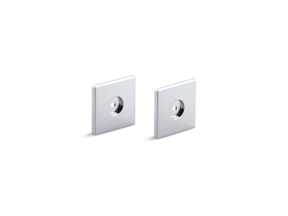 KOHLER K-14790 Loure Slidebar trim