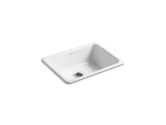 KOHLER K-6585 Iron/Tones 24-1/4