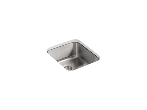 KOHLER K-3331 Undertone 15-3/4