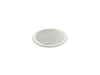 KOHLER K-6565 Porto Fino 18-1/2" top-/undermount single-bowl bar sink