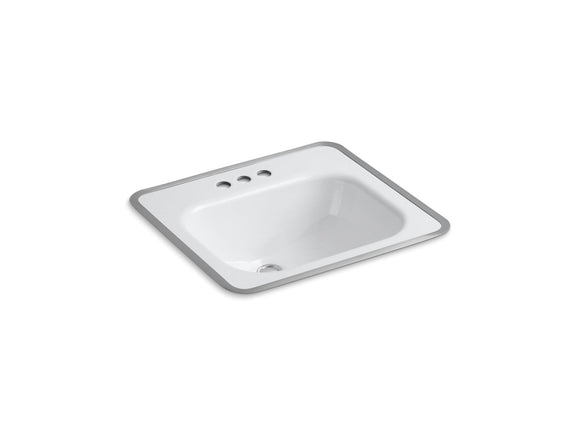 KOHLER K-2890-4 Tahoe 20