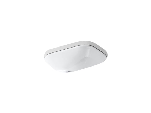 KOHLER K-2890-4U Tahoe 20