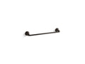 Oil-Rubbed Bronze