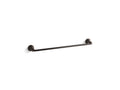 Oil-Rubbed Bronze