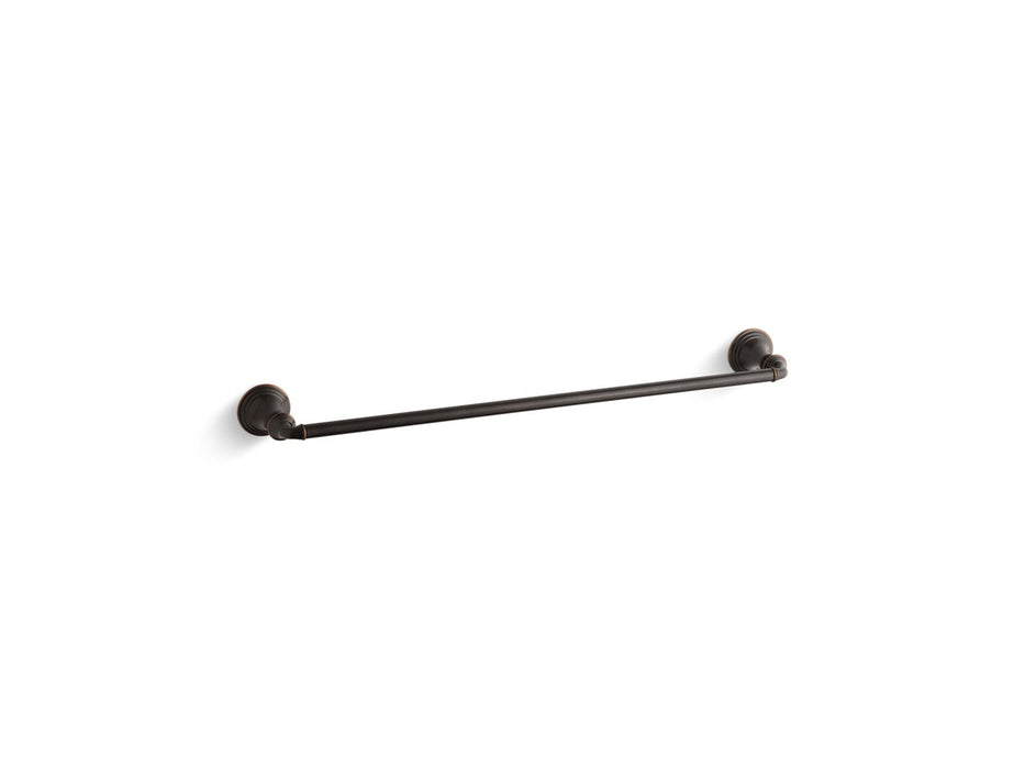 KOHLER K-10551 Devonshire 24" towel bar