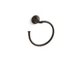 Oil-Rubbed Bronze
