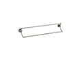 Vibrant Brushed Nickel