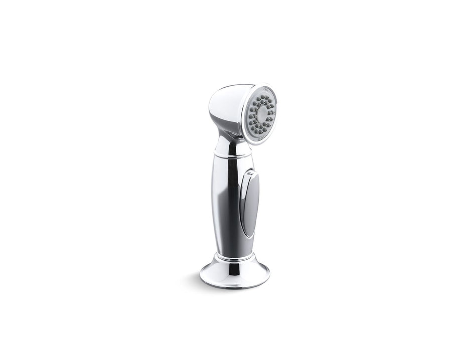 KOHLER K-10101 Accent Kitchen sidespray