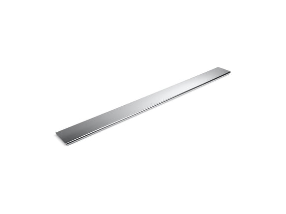 KOHLER K-9333 Groove Aluminum cover, 60