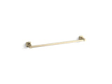 KOHLER K-16251 Margaux 24" towel bar