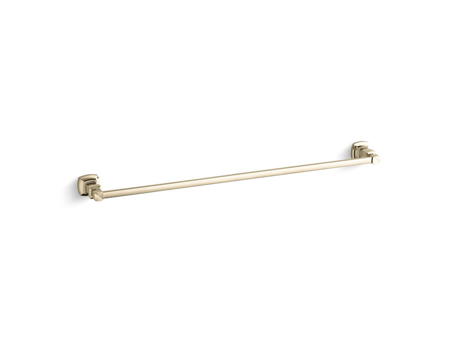 KOHLER K-16252 Margaux 30" towel bar