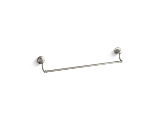 KOHLER K-11411 Bancroft 24" towel bar