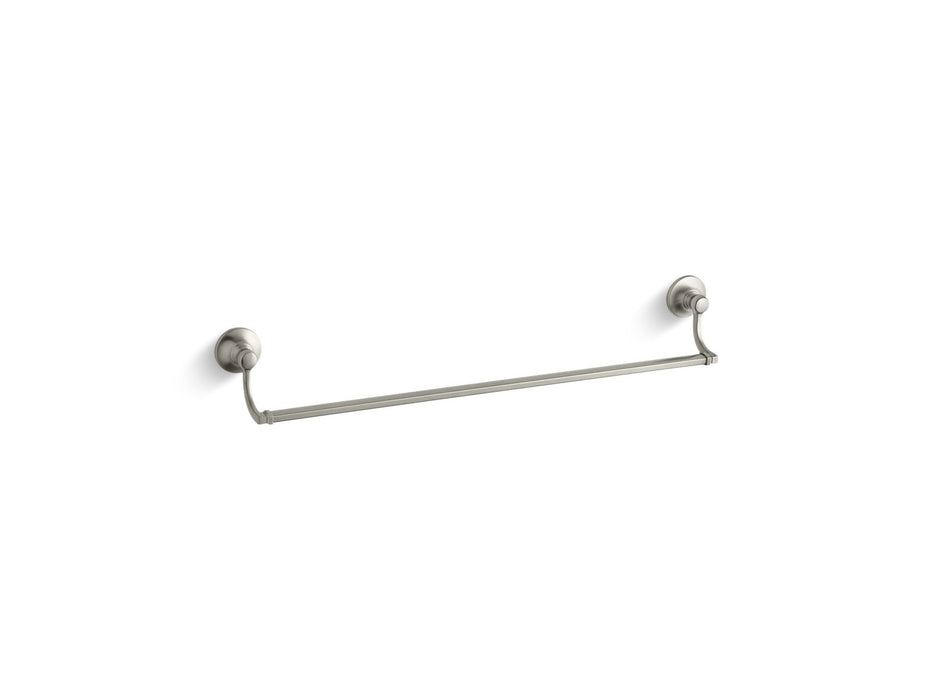 KOHLER K-11411 Bancroft 24" towel bar