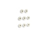 KOHLER K-9398 RiverBath Whirlpool trim kit