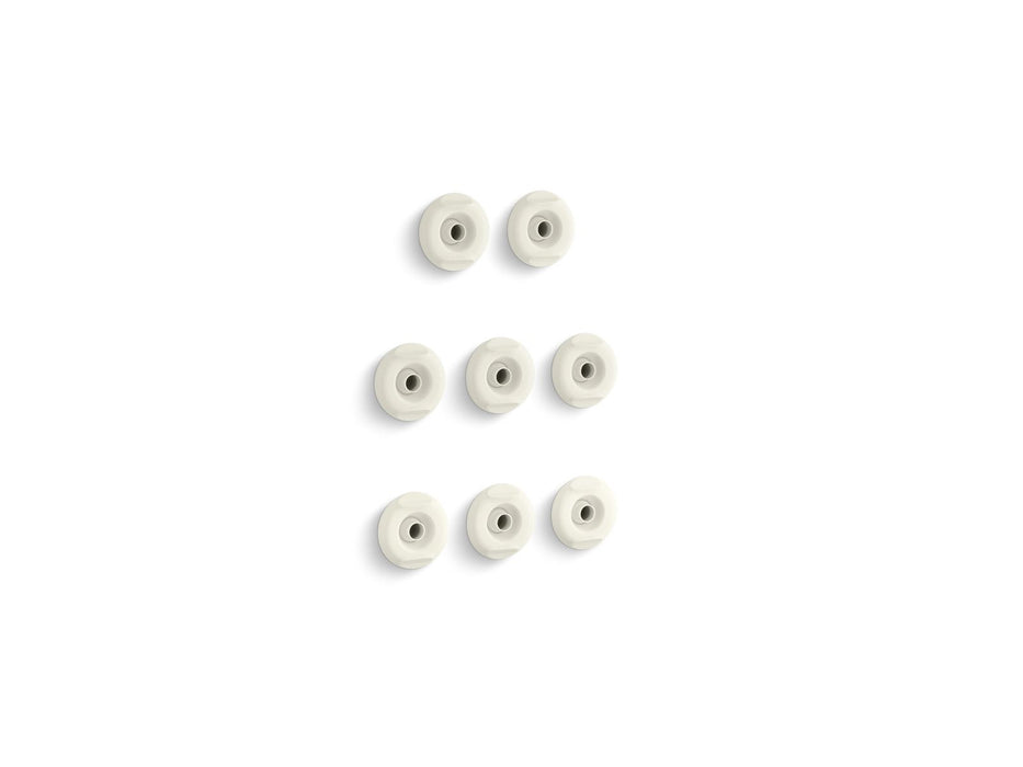KOHLER K-9698 Flexjet Whirlpool trim kit with eight jets