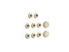 KOHLER K-9398 RiverBath Whirlpool trim kit