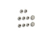 KOHLER K-9398 RiverBath Whirlpool trim kit