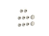 KOHLER K-9398 RiverBath Whirlpool trim kit