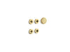 KOHLER K-9694 Flexjet Whirlpool trim kit with four jets