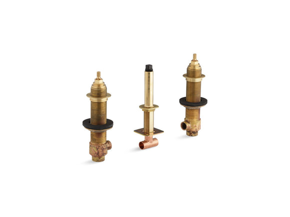 KOHLER K-301-K 3/4