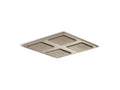 Vibrant Brushed Bronze