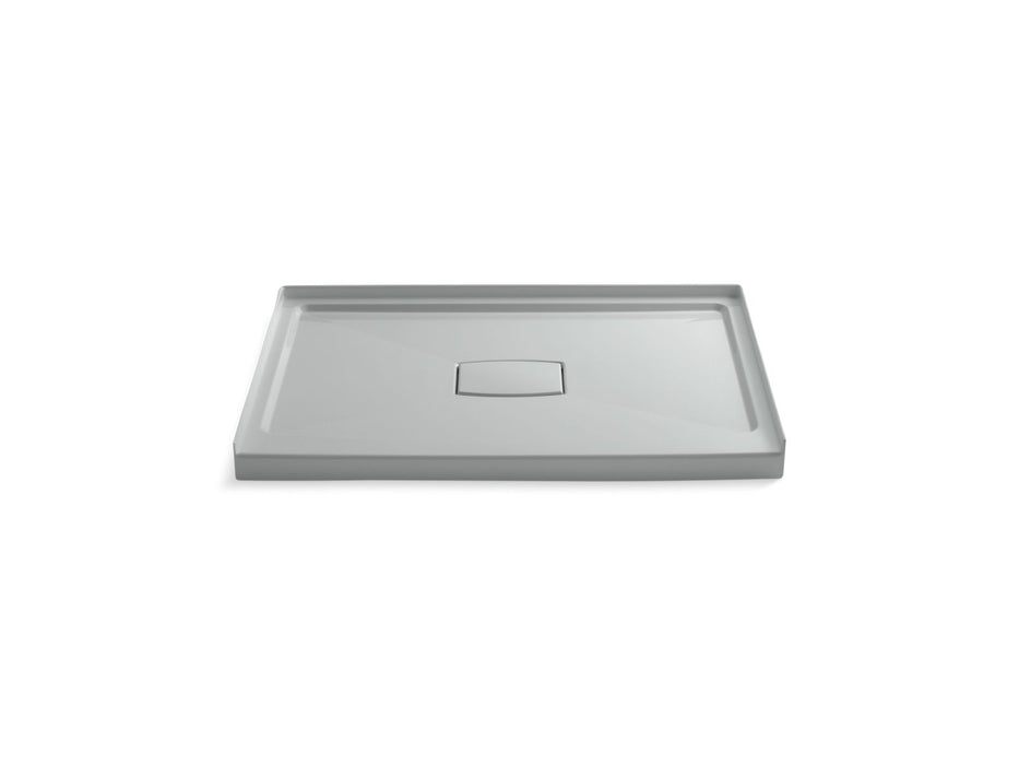 KOHLER K-9397 Archer 48" x 36" alcove shower base, center drain