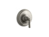 KOHLER K-TS10584-4 Bancroft Rite-Temp valve trim