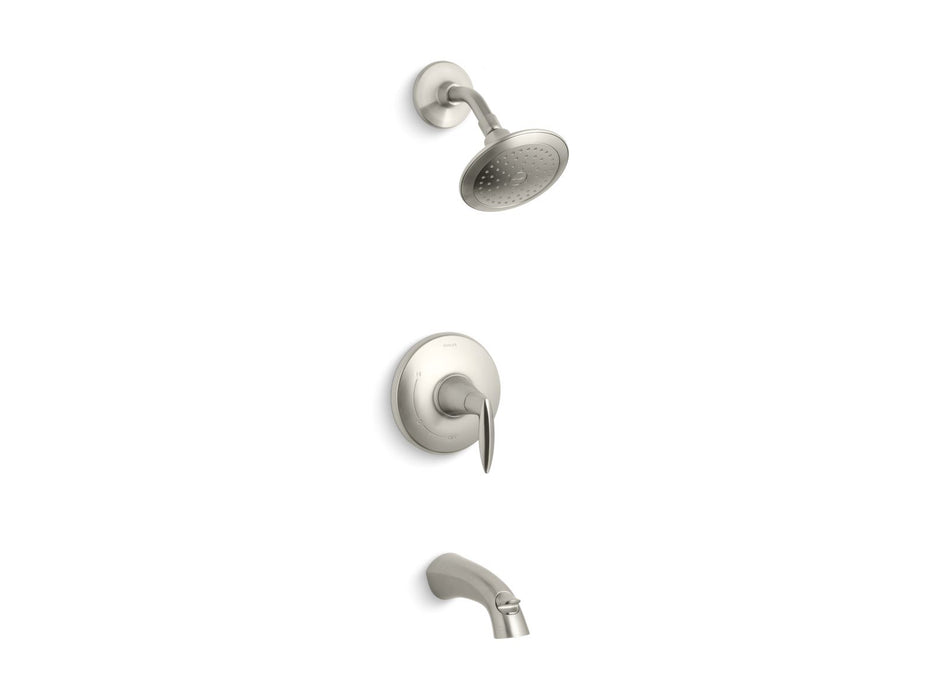 KOHLER K-TS45104-4 Alteo Rite-Temp bath and shower trim kit, 2.5 gpm
