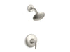 KOHLER K-TS45106-4 Alteo Rite-Temp shower trim kit, 2.5 gpm