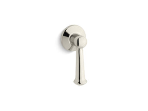 KOHLER K-9131 Kathryn Trip lever for K-3940 and K-3324