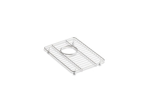 KOHLER K-6255 Riverby Right-hand sink rack