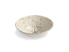 KOHLER K-14223-T9 Mille Fleurs Conical Bell 16-1/4" round vessel bathroom sink, no overflow