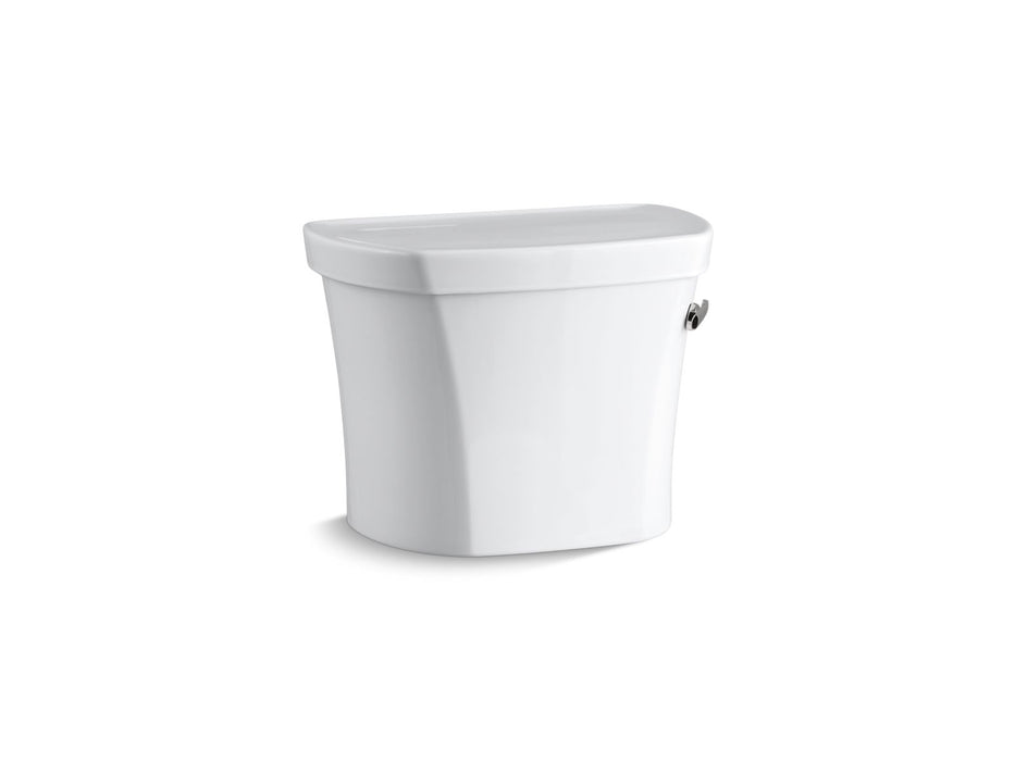 KOHLER K-4841-UR Wellworth Toilet tank, 1.28 gpf