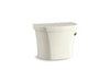 KOHLER K-4841-RZ Wellworth Toilet tank, 1.28 gpf