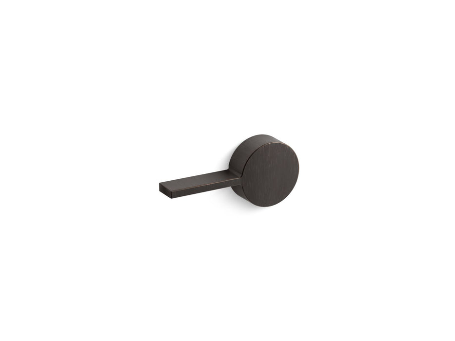 KOHLER K-9385 Kelston Left-hand trip lever
