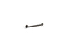 KOHLER Traditional 18" ADA compliant grab bar
