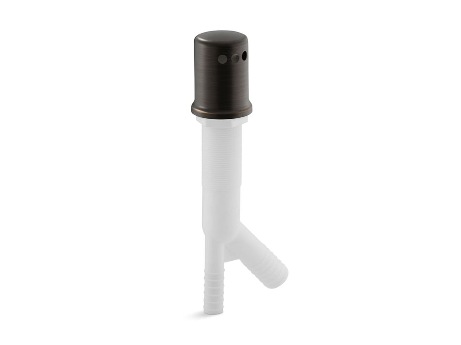 KOHLER Air gap body with cover