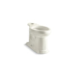 KOHLER K-4397 Devonshire Elongated toilet bowl