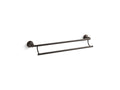 Oil-Rubbed Bronze